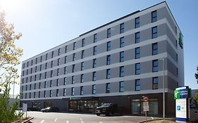 Holiday Inn Express Frankfurt Airport - Raunheim By Ihg